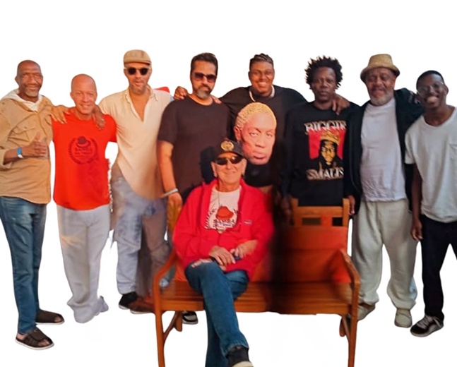 Samba no Arouche estreia neste fim de semana