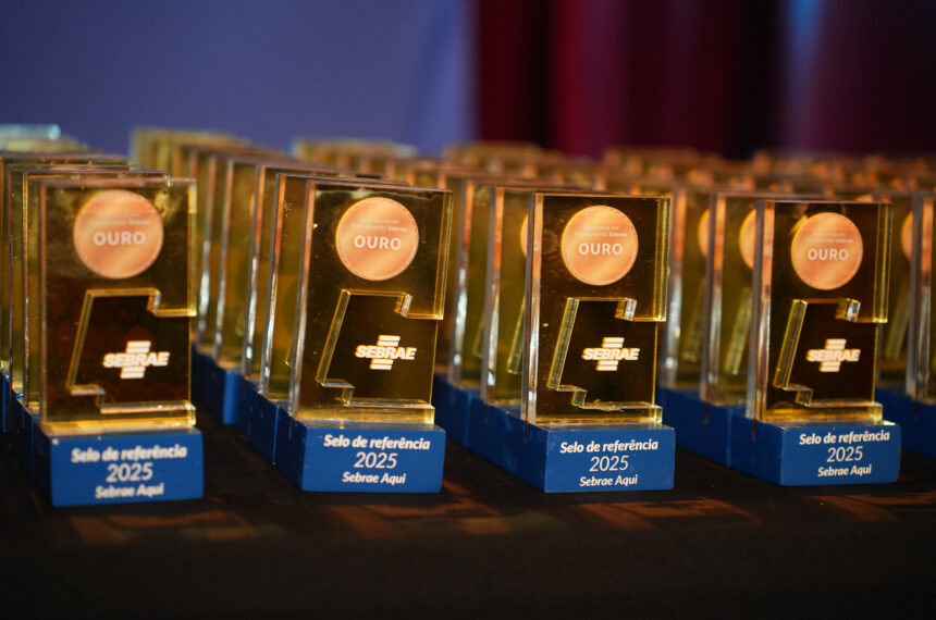 São Bernardo ganha Selo Ouro do Sebrae e impulsiona novos negócios
