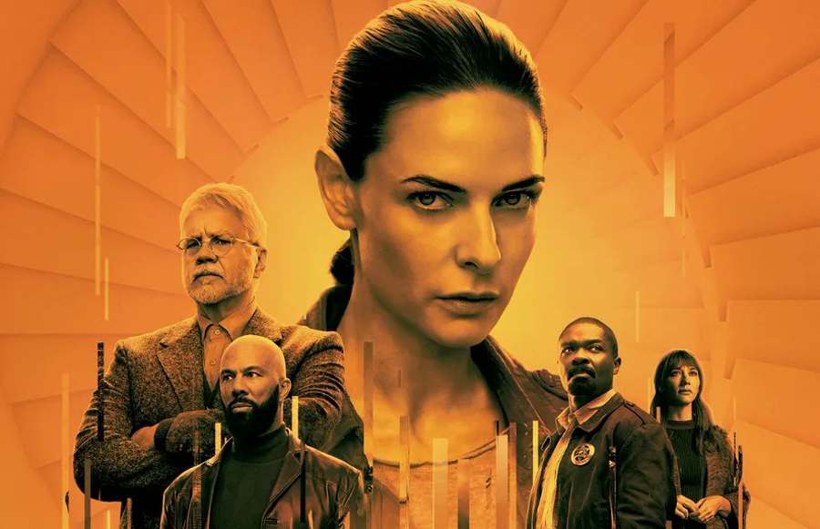 Via Streaming – Dica da Semana: “Silo”