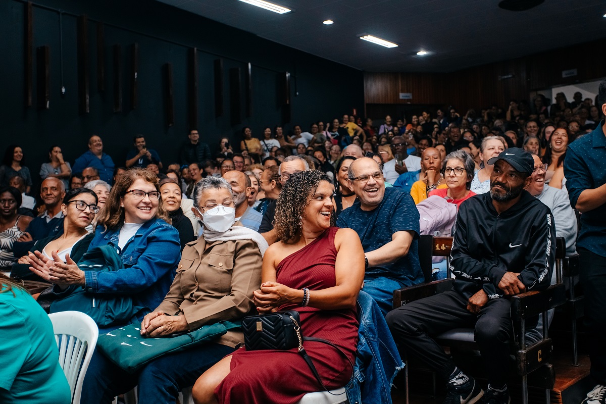 Servidores recebem bônus pelo programa SBC Sustentável