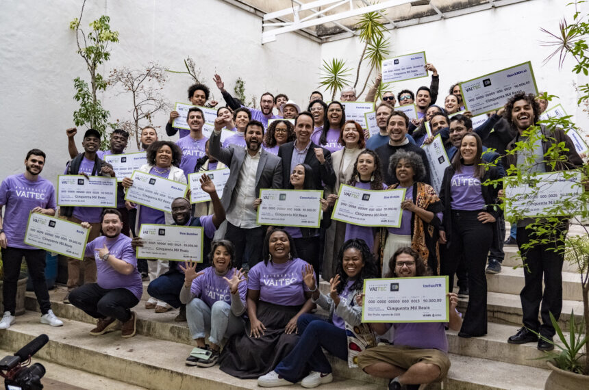 Prefeitura de SP amplia inscrições para programa para startups