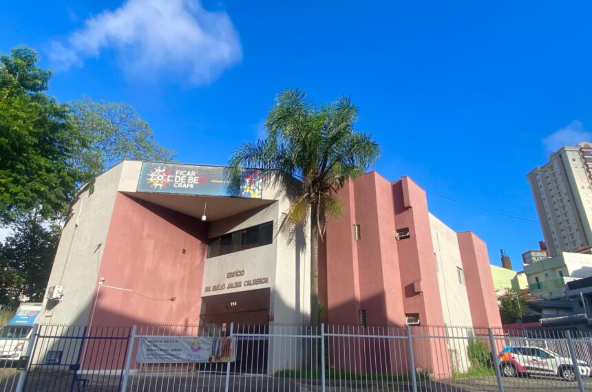 Instituto Ficar de Bem
