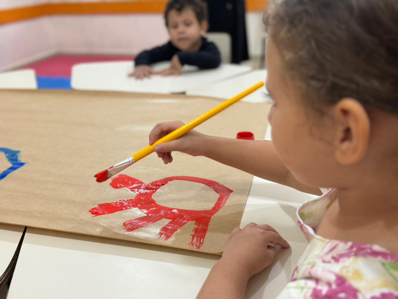 Educação de Ribeirão Pires mira inclusão após repasse para APRAESPI