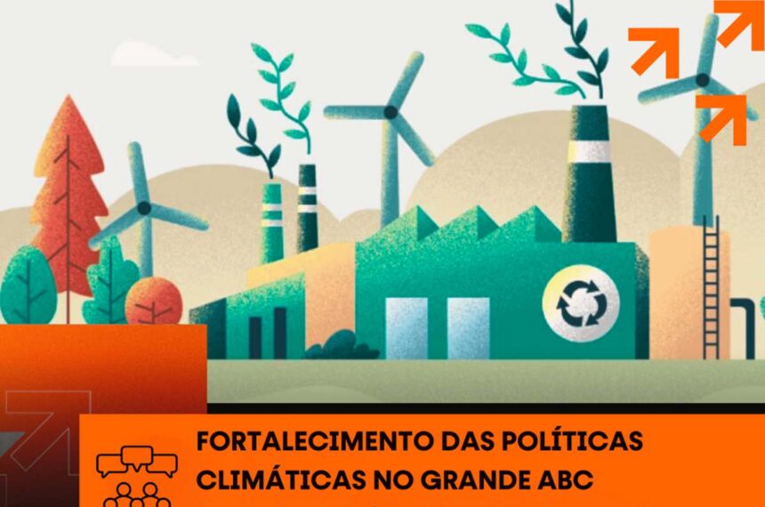 Guia para Planos Locais de Ação Climática