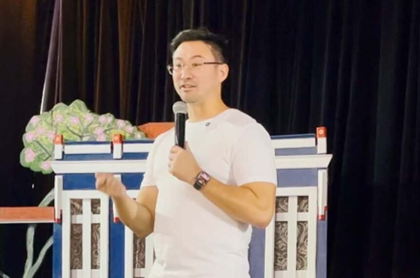 Akira Auriani - Rio Grande da Serra