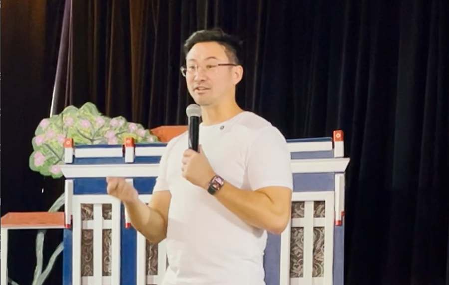 Crise política pressiona Akira e racha base em Rio Grande da Serra