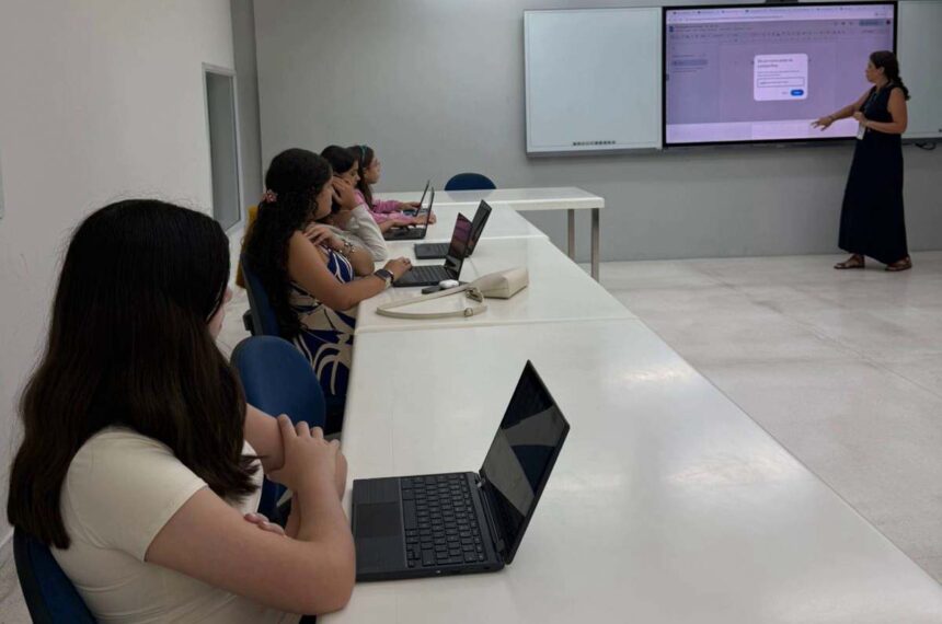 São Caetano - Technovation Girls