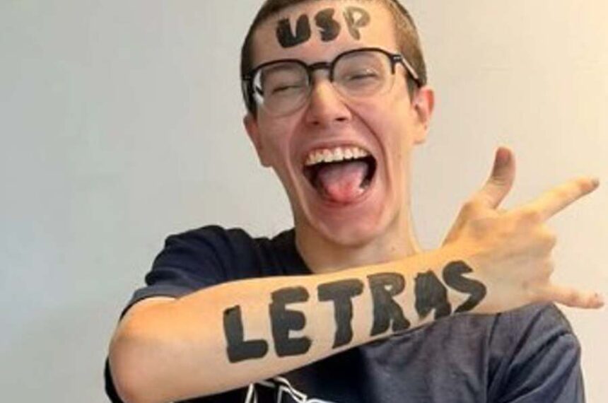 estudantes -universidades públicas