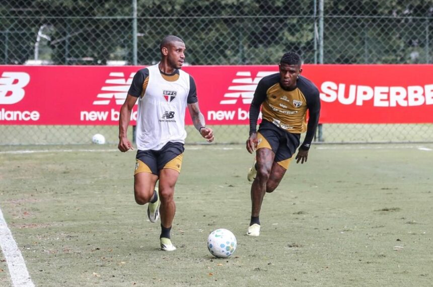 André Silva São Paulo