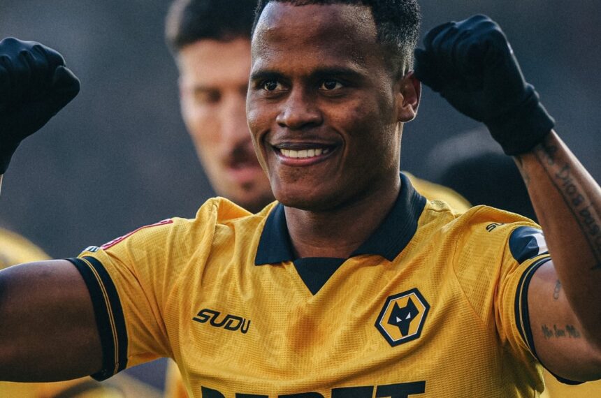 Arias Palmeiras Premier League