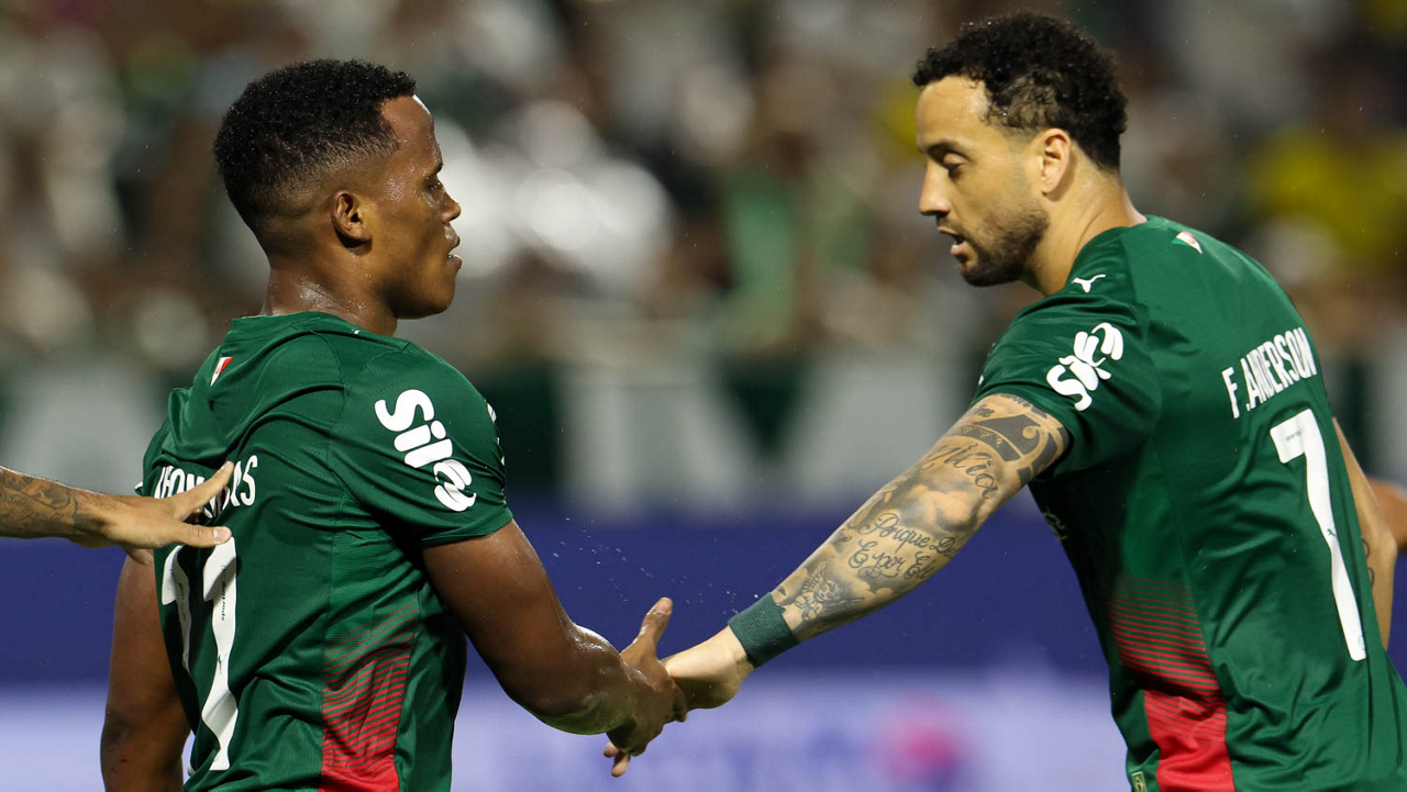 Arias reencontra Fluminense após passagem marcante e fim da idolatria