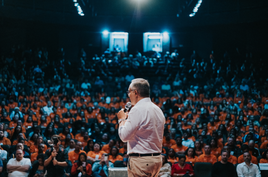 Faculdade municipal de São Bernardo - Marcelo Lima