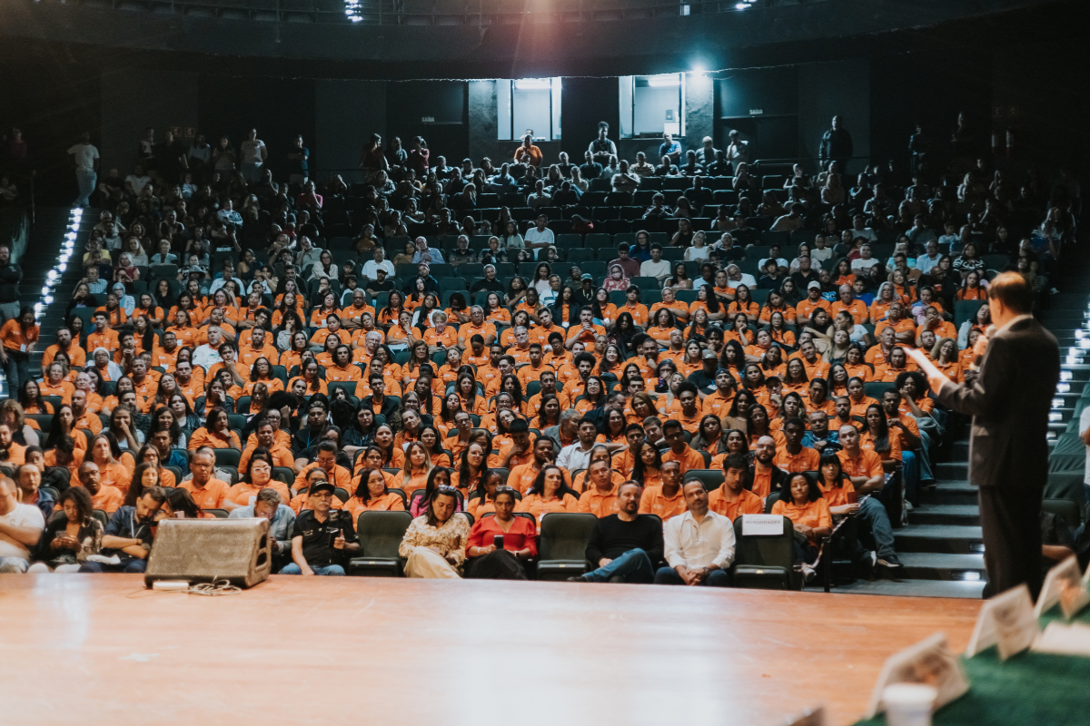Faculdade municipal amplia ensino superior gratuito em São Bernardo