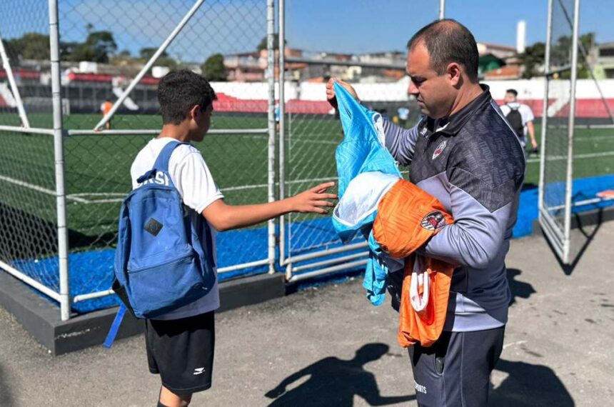Itaquá Athletico Clube - avaliação