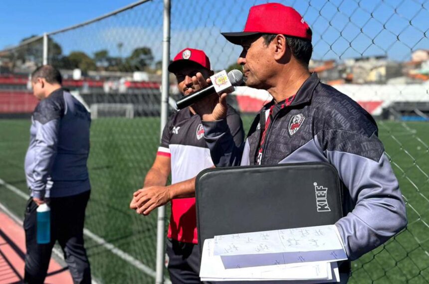 Itaquá Athletico Clube