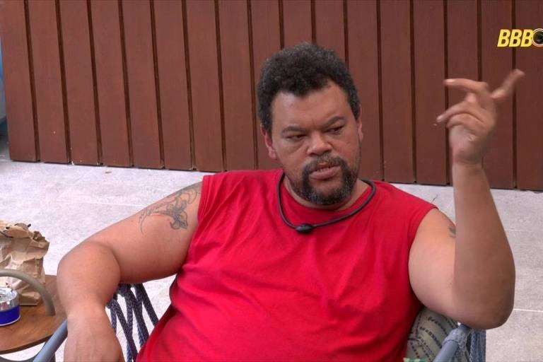 Babu enfrenta silêncio de aliados sobre indicação da líder no BBB 26