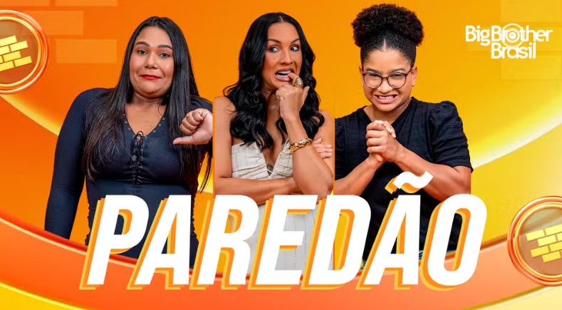 BBB - Paredão