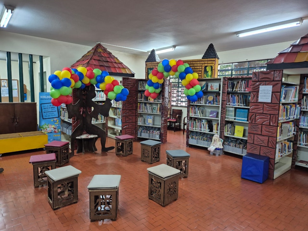 Bibliotecas de SP celebram as mulheres com eventos gratuitos