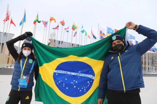 Jogos Olímpicos de Inverno 2026: conheça o Bobsled
