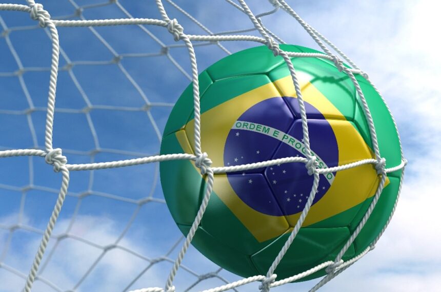 Brasileiros na Premier League