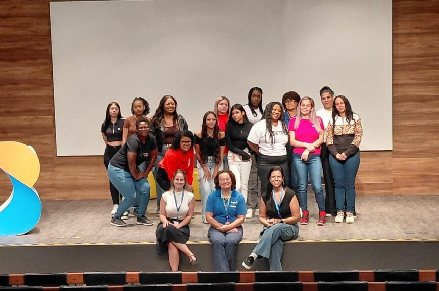 Braskem inicia ciclo 2026 do Ações que Transformam no Grande ABC por meio do Formando Laços - Divulgação: Braskem