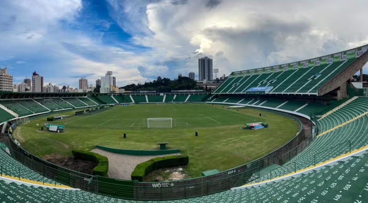 São Paulo terá nova casa em eventual final do Paulistão