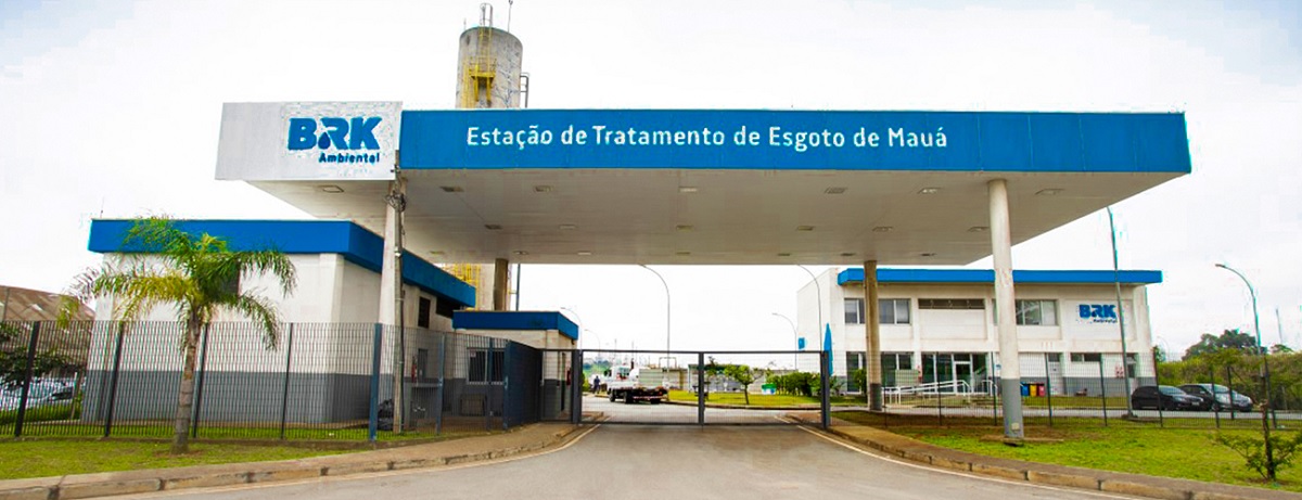 Manutenções da BRK garantem a eficiência do esgoto em Mauá