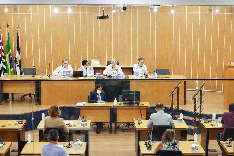 São Caetano presta contas e destaca avanços na Saúde