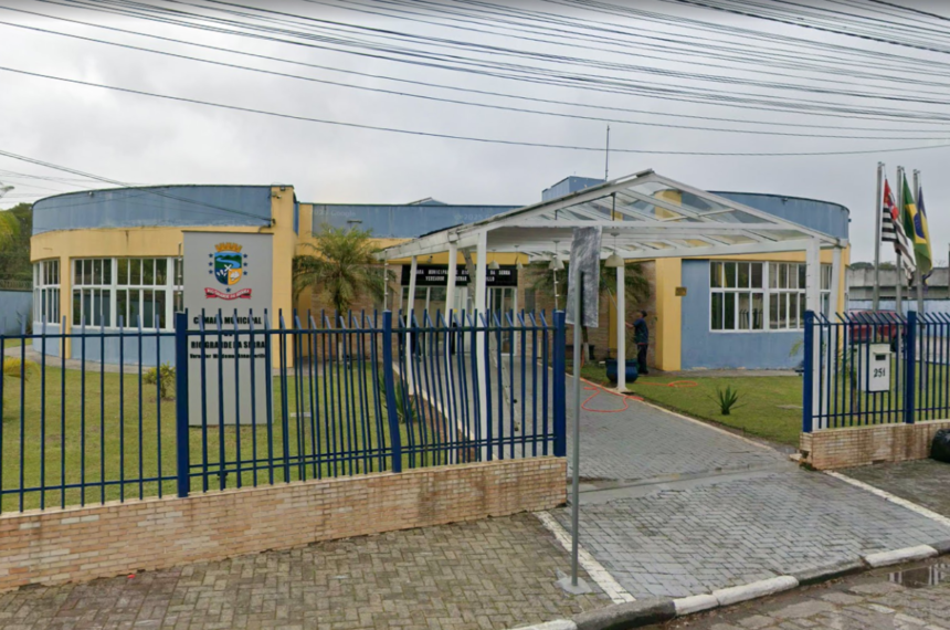 Câmara Municipal de Rio Grande da Serra