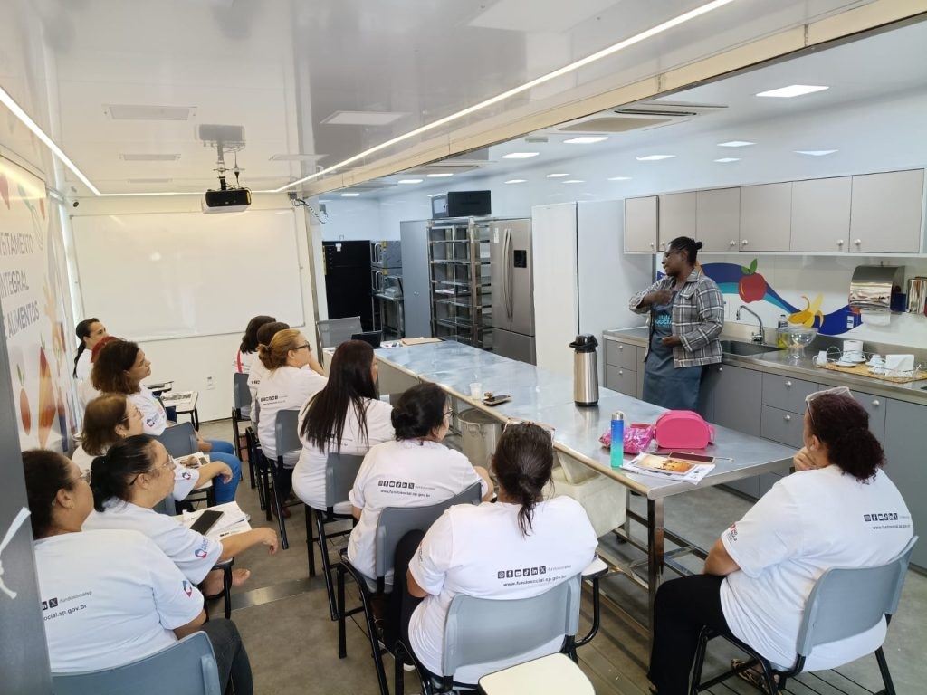 Caminho da Capacitação abre inscrições para cursos em 14 cidades