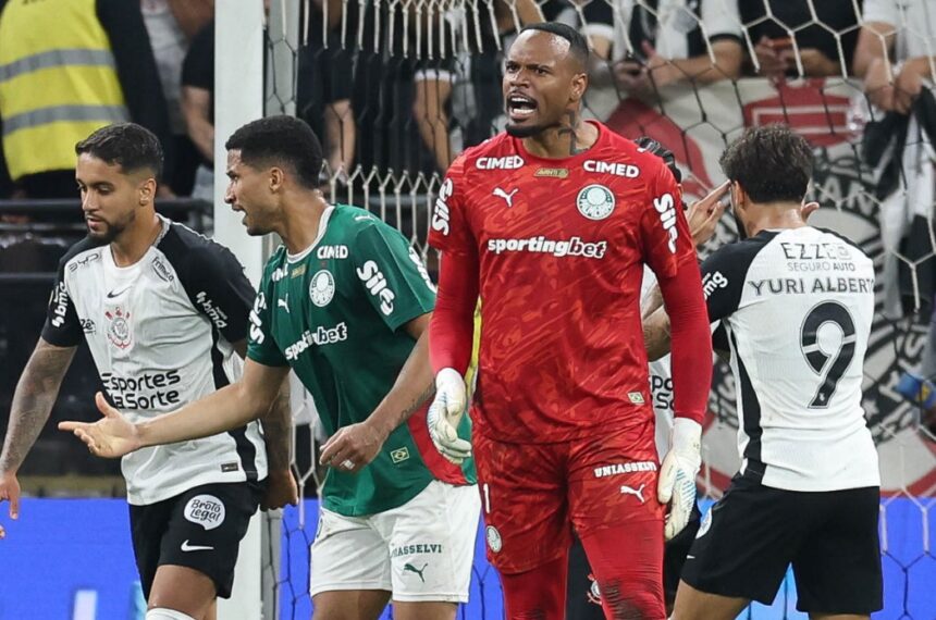 Palmeiras Carlos Miguel