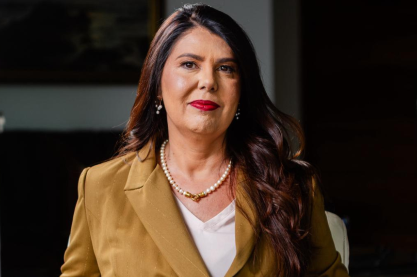 Dra. Celeste Leite dos Santos