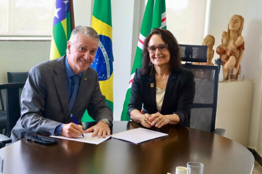 Goiás terá Centro de Tecnologia Mineral com aporte de R$ 28 milhões