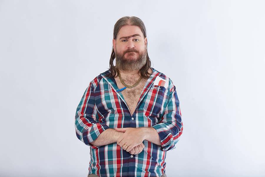 Santo André recebe espetáculo de Chico da Tiana no Teatro Municipal