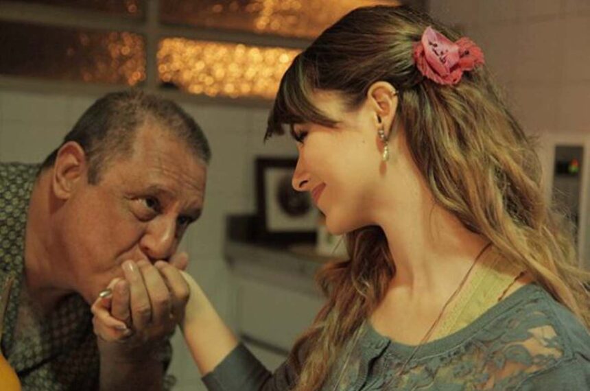 filme - Cineclube Cine Lyra