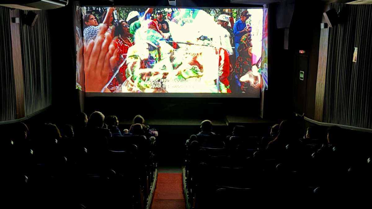 Circuito leva cinema brasileiro gratuito a 18 cidades paulistas