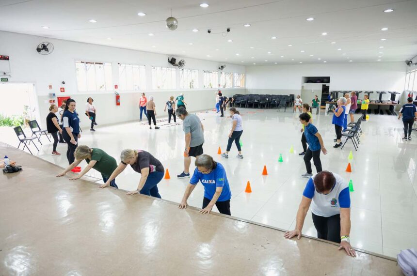 CISEs de São Caetano