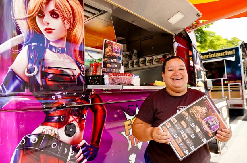 Comércio - Carnaval