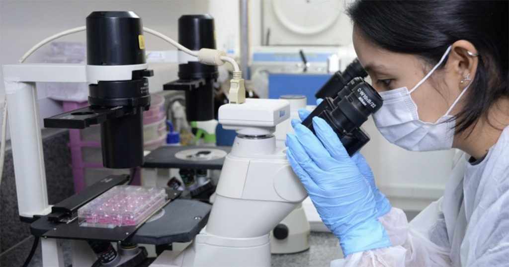 SP anuncia novo concurso para Instituto de Pesquisas Ambientais