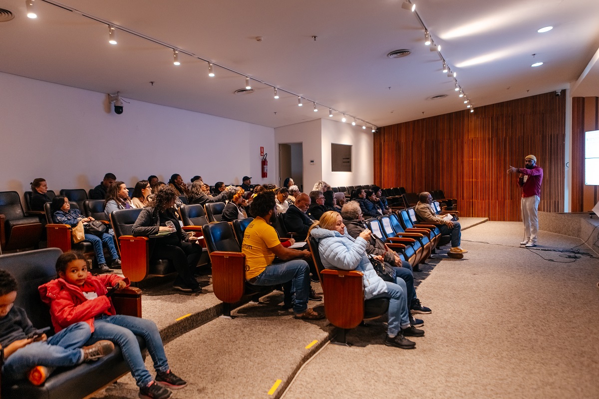 São Bernardo volta a participar da Conferência Nacional das Cidades