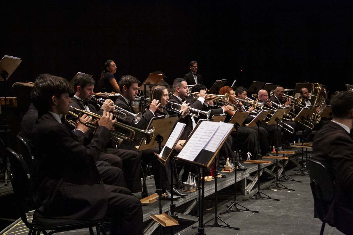 Conservatório de Tatuí abre cursos virtuais gratuitos em música e teatro