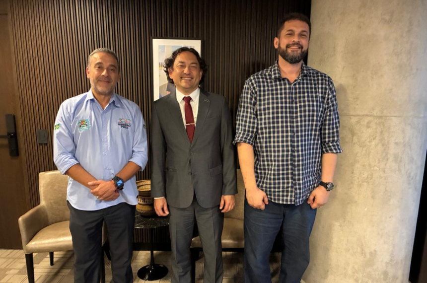 Consórcio ABC - Brasília - Investimentos