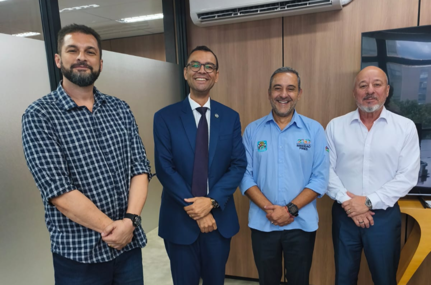 Consórcio ABC - Brasília - Investimentos