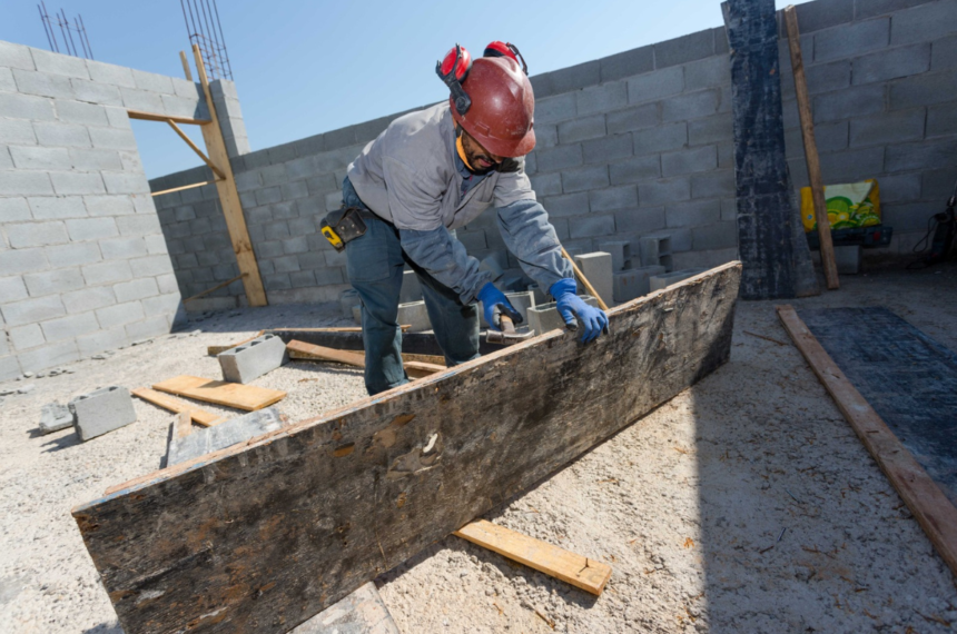 Construção Civil - Santo André