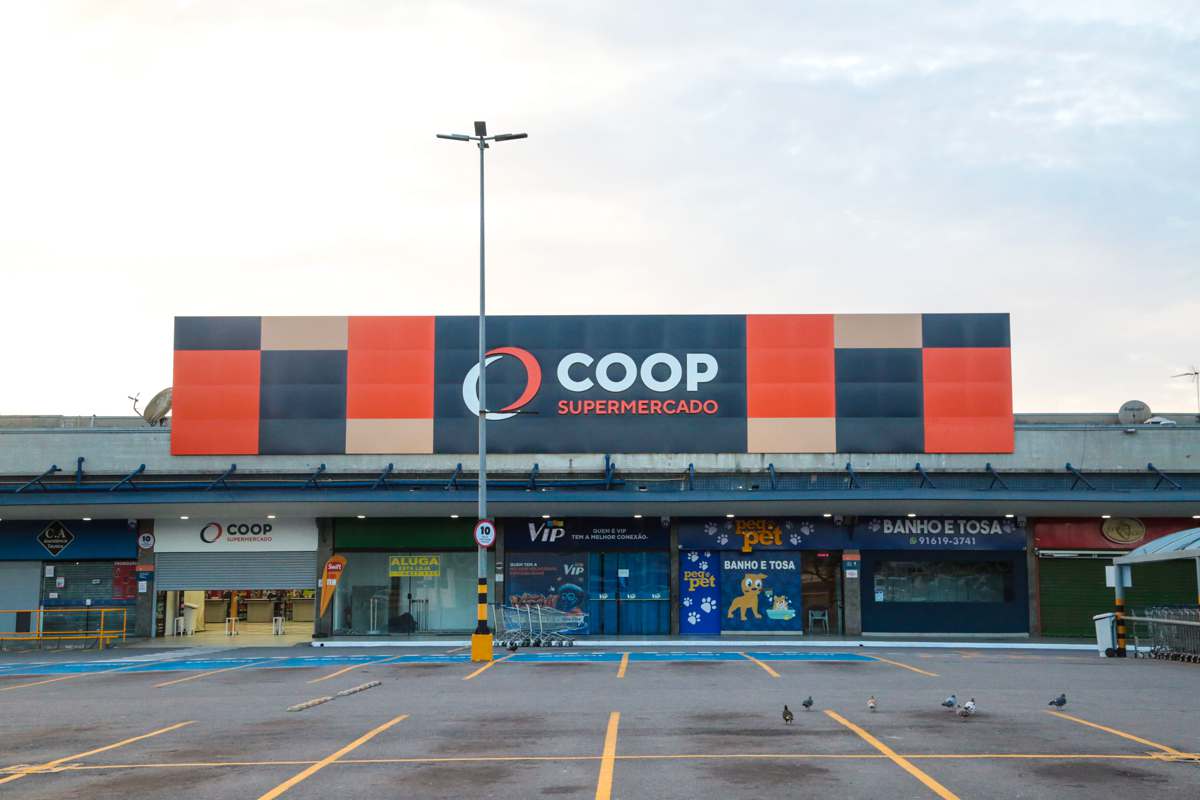 Coop amplia oferta de pescados e chocolates na Páscoa