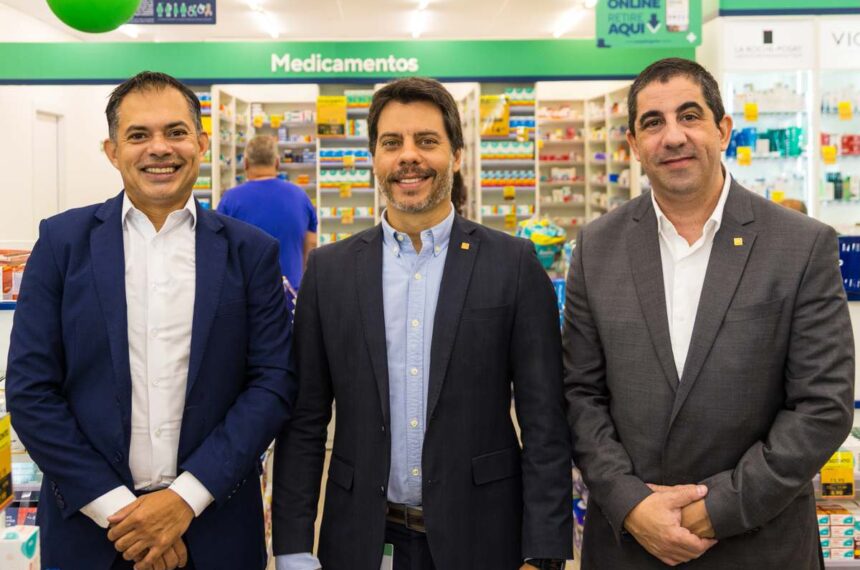 Drogaria Coop - São Bernardo