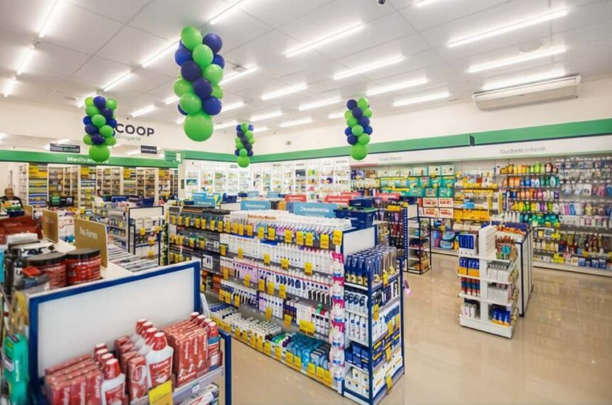 Coop - Drogaria