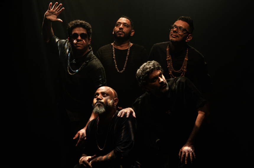 Cordel do Fogo Encantado