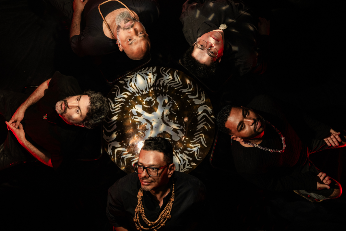 Cordel do Fogo Encantado lança single inédito após sete anos de hiato