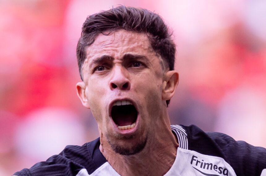 Corinthians Supercopa